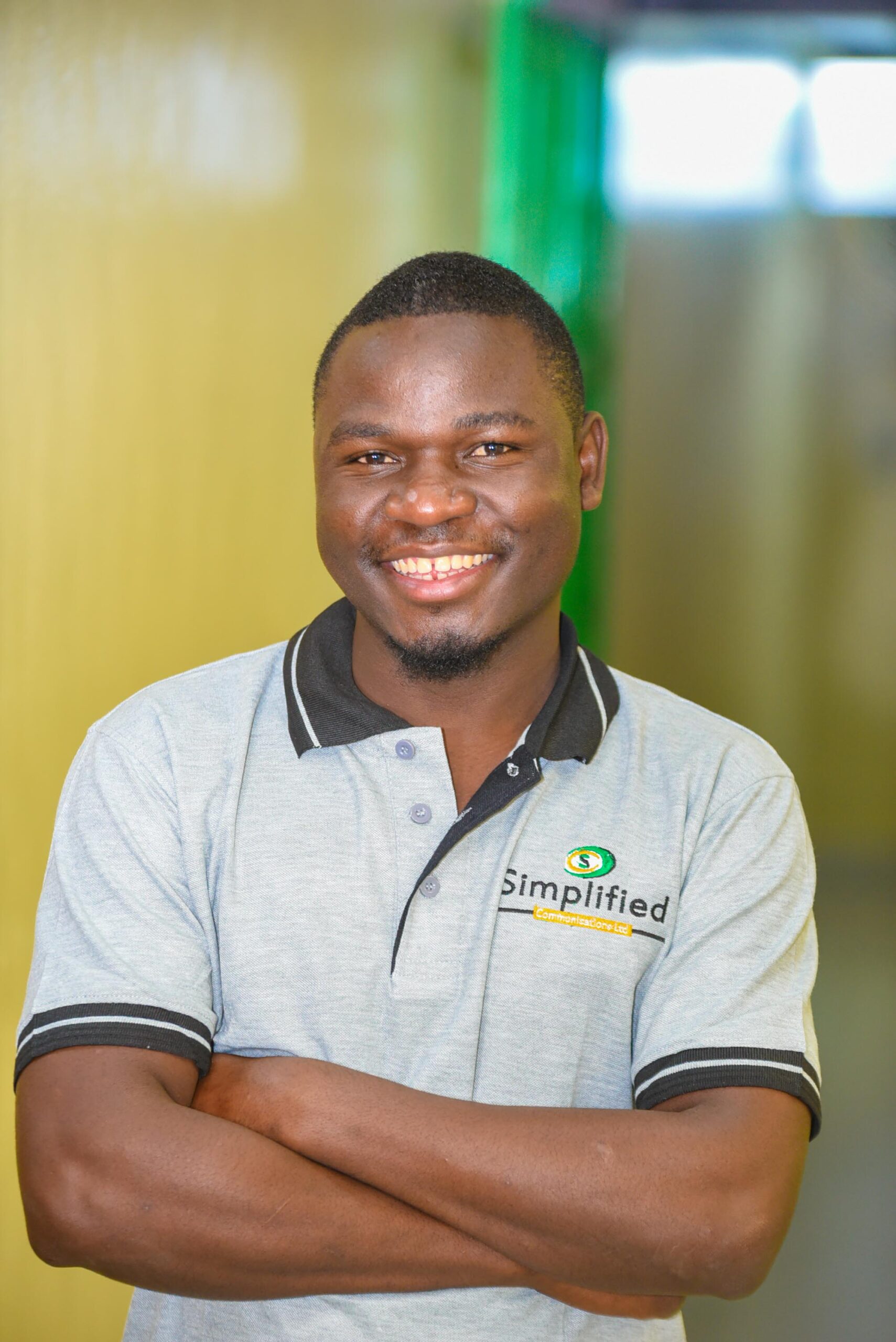 Julius Nangalama