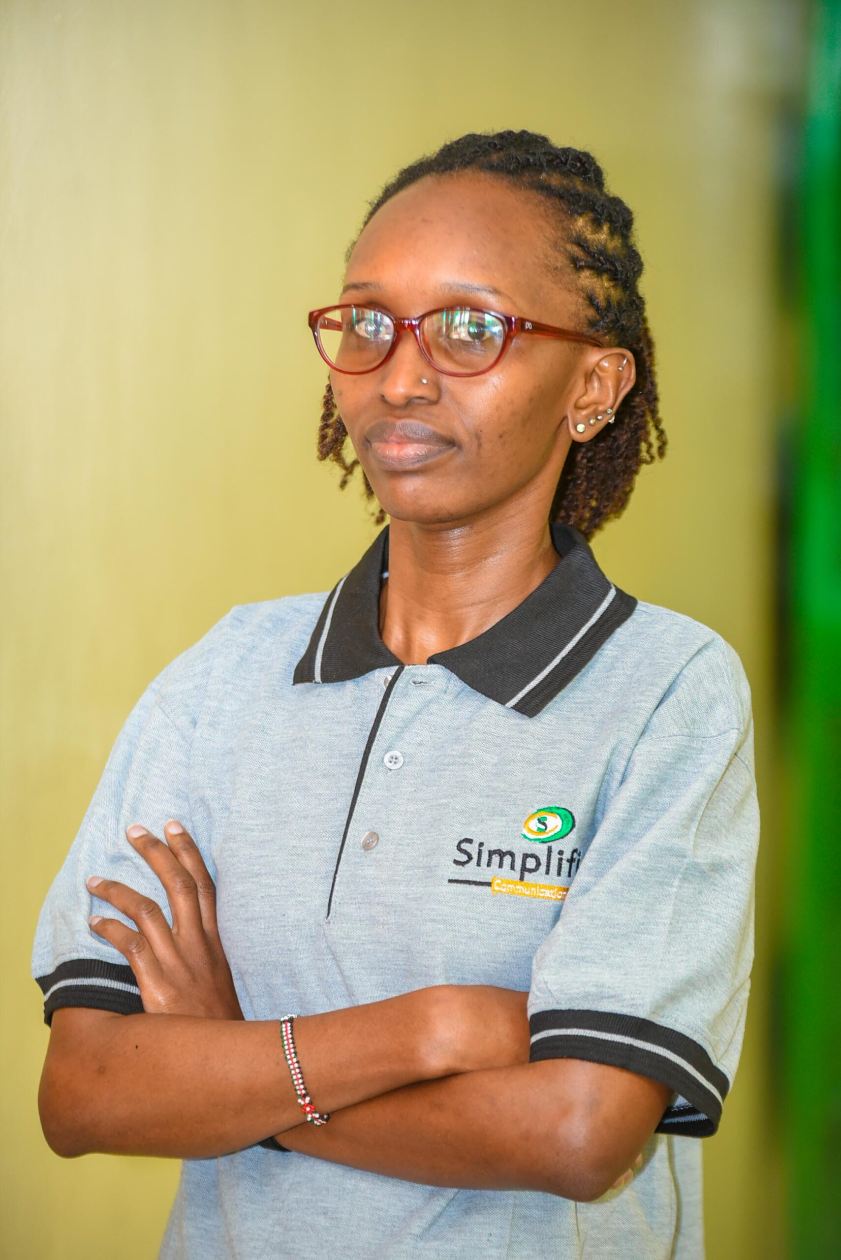 Ruth Otindo