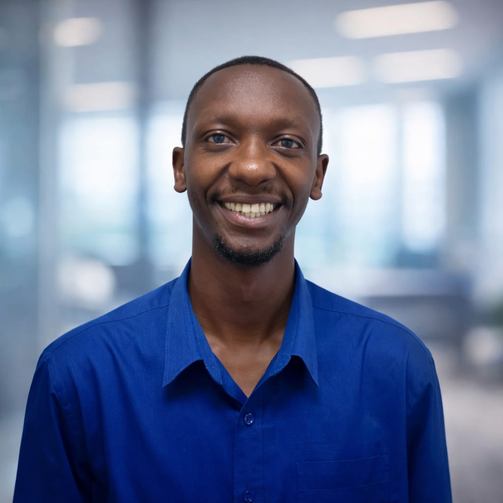 George Okwany