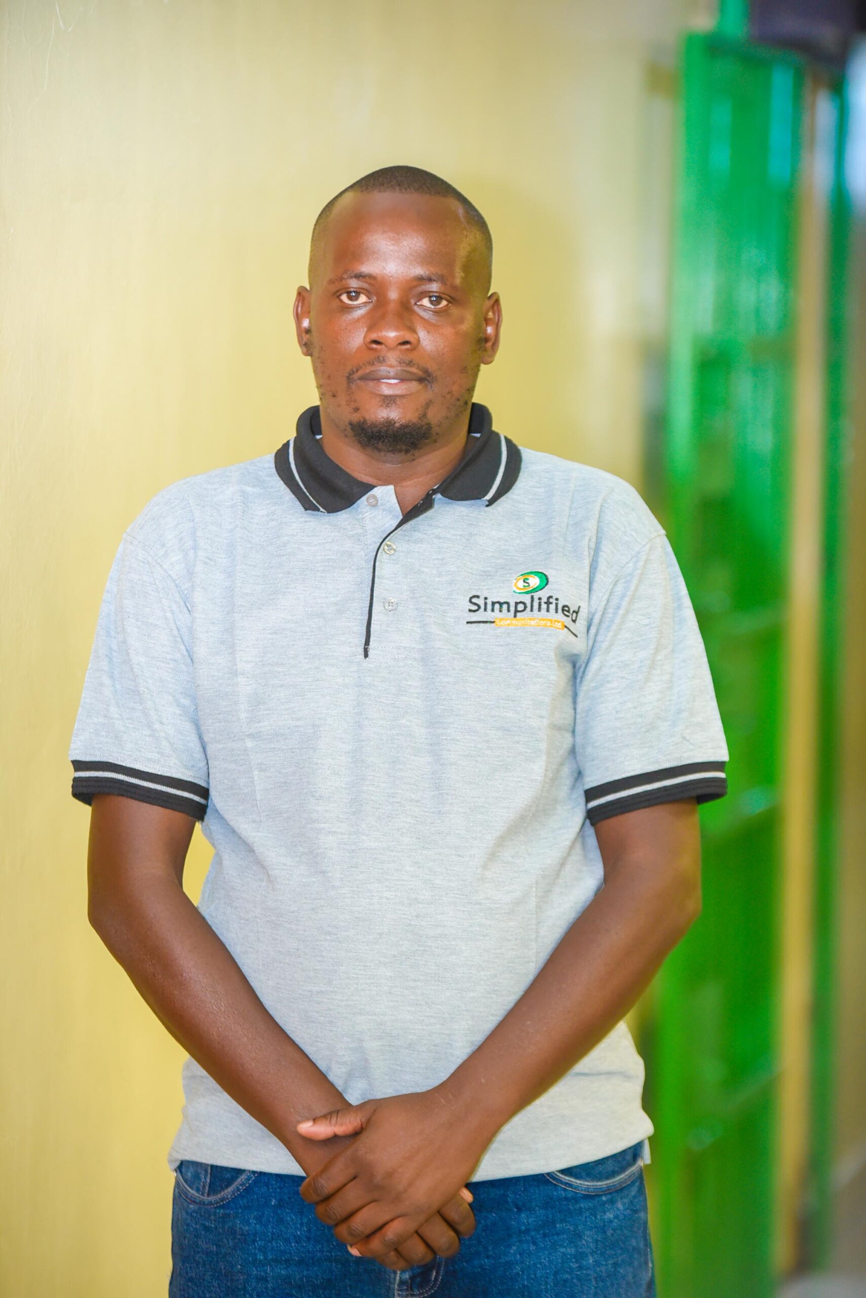 Moses Masila