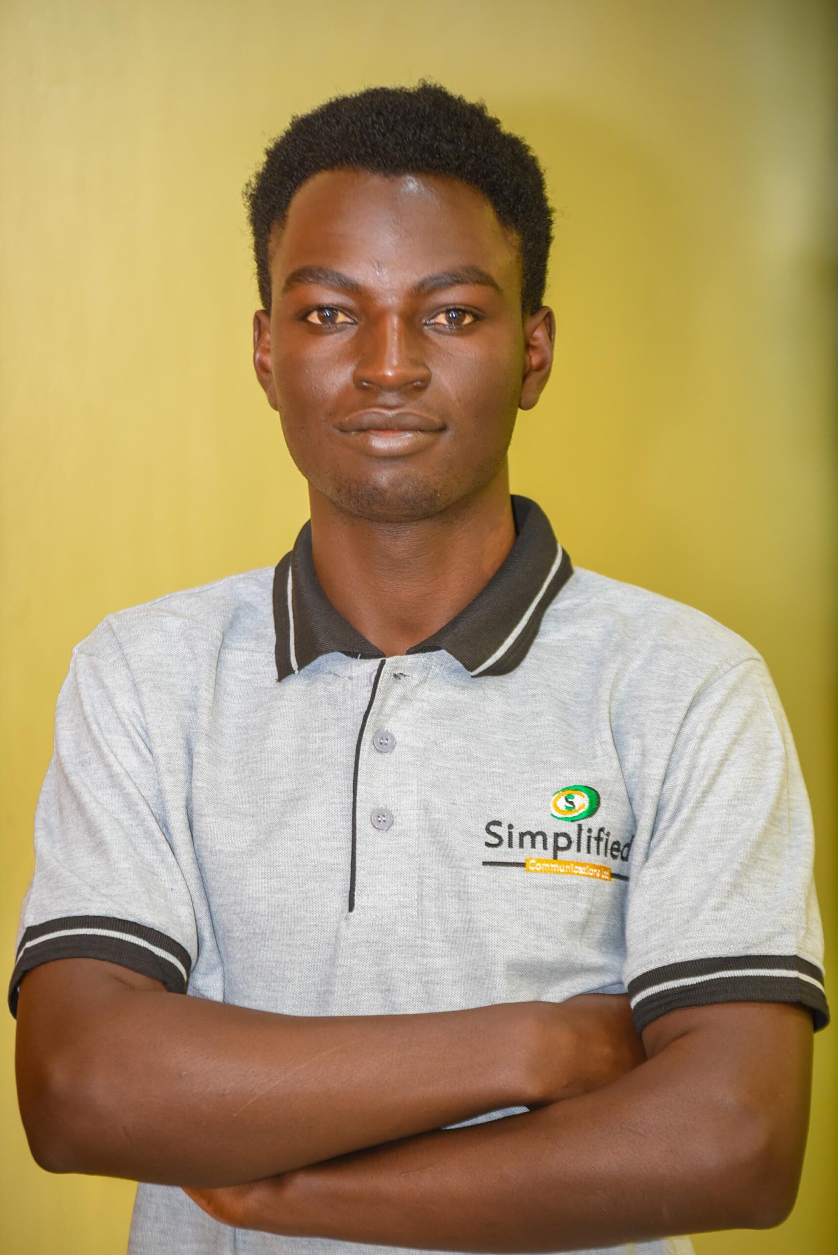 Peter Bwanchete