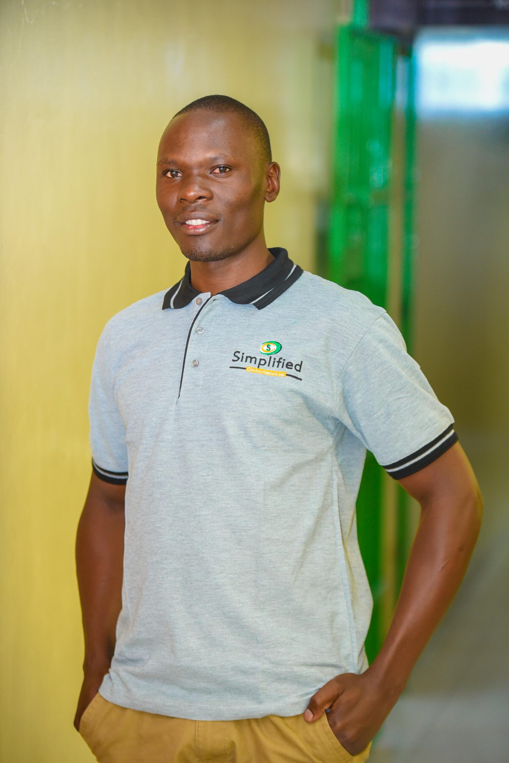 Wyclife Wanyonyi
